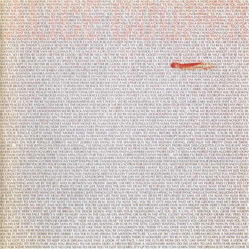 Постер Alice Cooper - Discography Alice Cooper - Discography