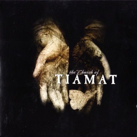 Постер Tiamat Discography Tiamat Discography