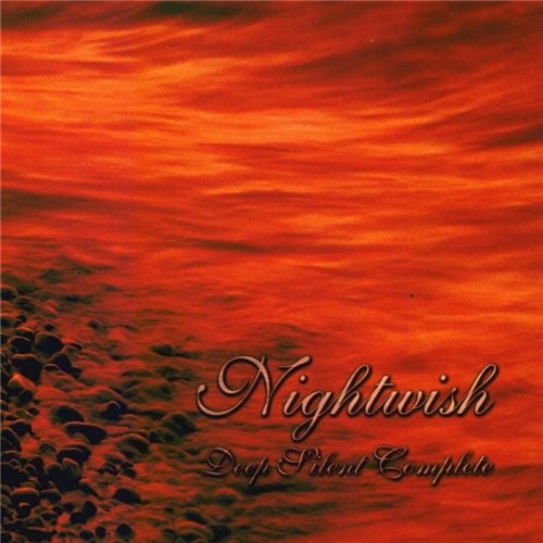 Постер Nightwish - Discography Nightwish - Discography