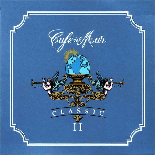 Постер VA - Cafe del Mar - Collection VA - Cafe del Mar - Collection