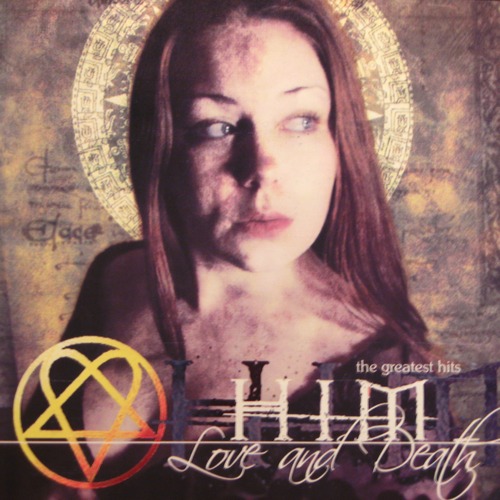 Постер HIM Discography HIM Discography