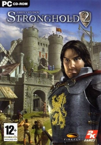Постер Stronghold: Anthology Stronghold: Anthology