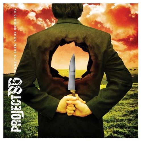 Постер Project 86 - Discography Project 86 - Discography