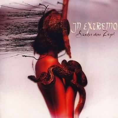 Постер In Extremo - Discography In Extremo - Discography
