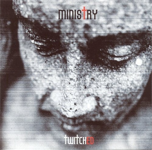 Постер Ministry - Discography Ministry - Discography