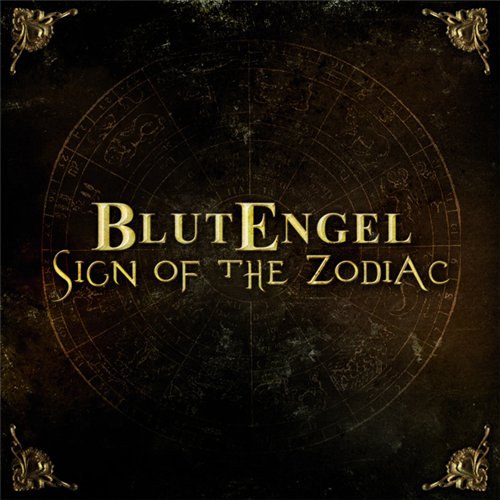 Постер BlutEngel - Discography BlutEngel - Discography