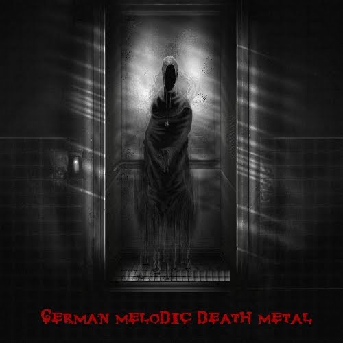 Постер VA - Melodic Death Metal VA - Melodic Death Metal