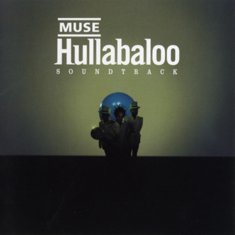 Постер Muse Discography Muse Discography