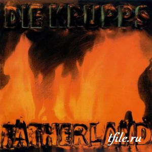 Постер Die Krupps - Дискография Die Krupps - Дискография