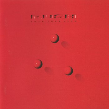 Постер Rush - Discography Rush - Discography