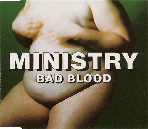 Постер Ministry - Discography Ministry - Discography