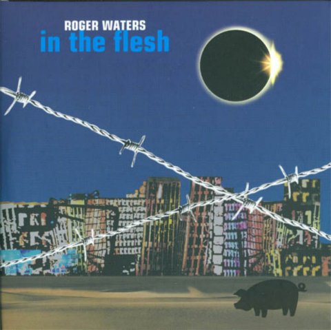 Постер Roger Waters Discography Roger Waters Discography