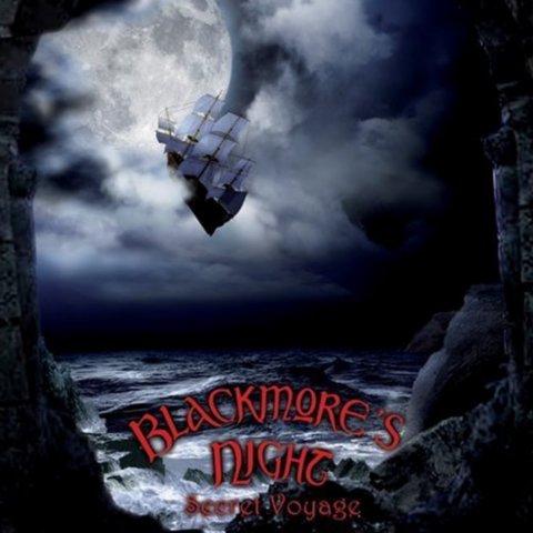 Постер Ritchie Blackmore Discography Ritchie Blackmore Discography