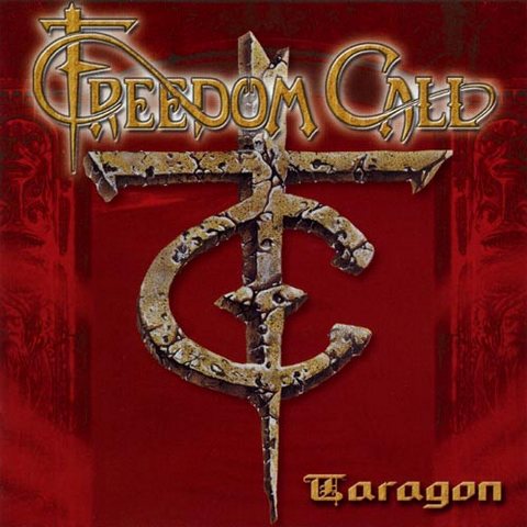 Постер Freedom Call Discography Freedom Call Discography
