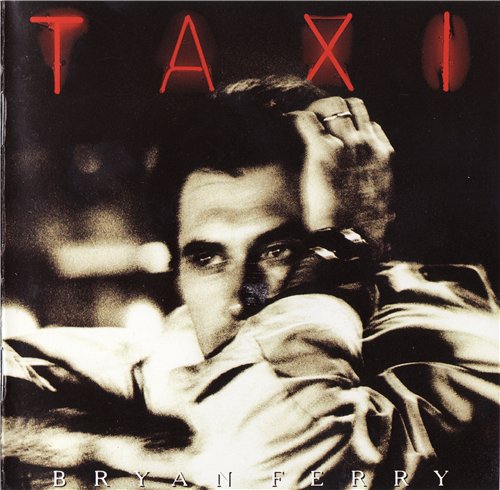 Постер Roxy Music Discography Roxy Music Discography
