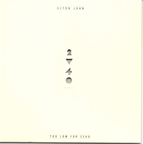 Постер Elton John - Discography Elton John - Discography
