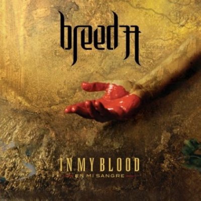 Постер Breed 77 - Discography Breed 77 - Discography