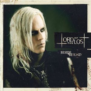 Постер Lord Of The Lost - Дискография Lord Of The Lost - Дискография