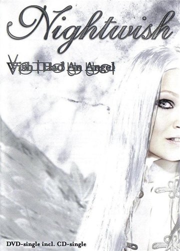Постер Nightwish - Singles Nightwish - Singles