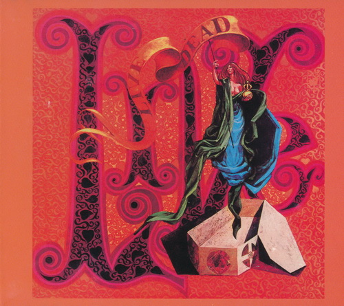 Постер Grateful Dead - 20 Albums Grateful Dead - 20 Albums