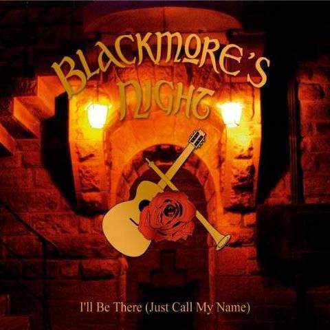Постер Ritchie Blackmore Discography Ritchie Blackmore Discography