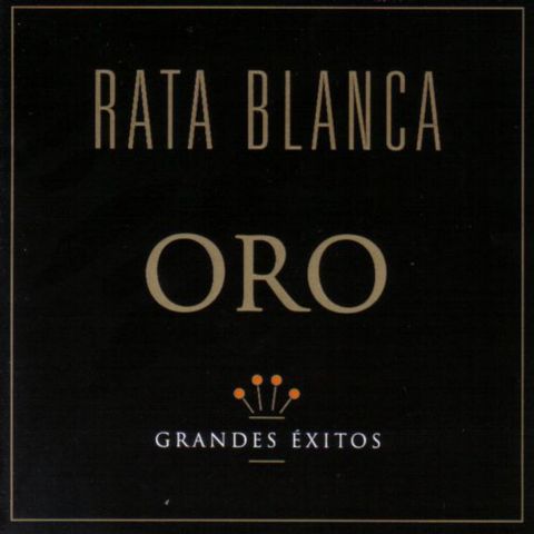 Постер Rata Blanca Discography Rata Blanca Discography