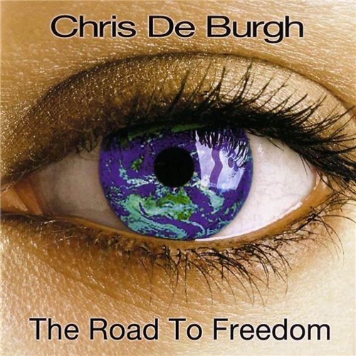 Постер Chris De Burgh - Discography Chris De Burgh - Discography