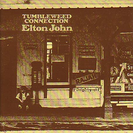 Постер Elton John - Discography Elton John - Discography