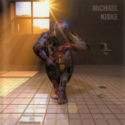 Постер Michael Kiske Discography Michael Kiske Discography