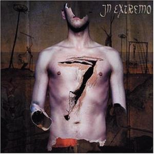Постер In Extremo - Discography In Extremo - Discography