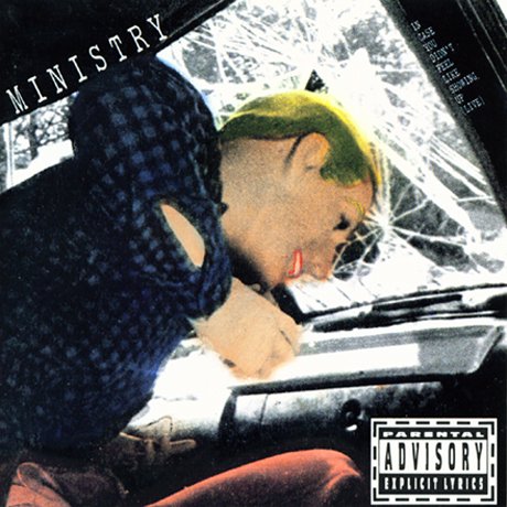 Постер Ministry - Discography Ministry - Discography