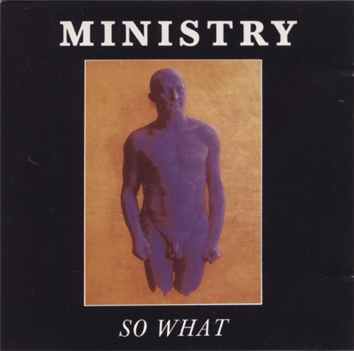 Постер Ministry - Discography Ministry - Discography