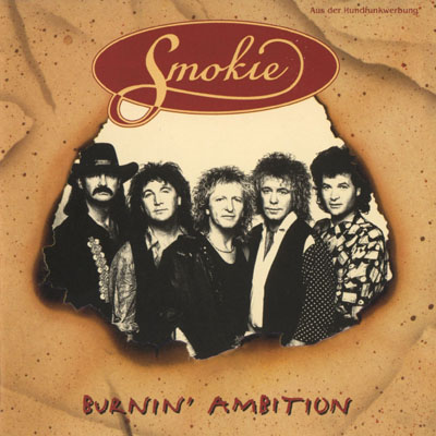 Постер Smokie - Discography Smokie - Discography