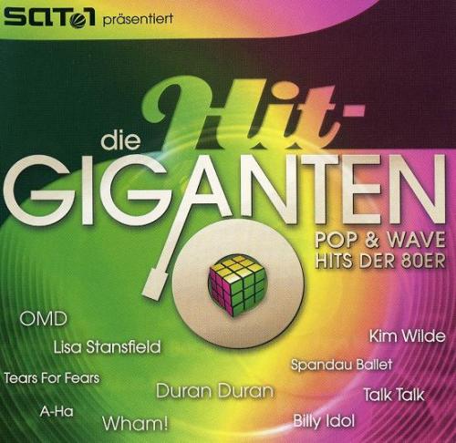 Ïîñòåð VA-Die Hit Giganten Collection VA-Die Hit Giganten Collection