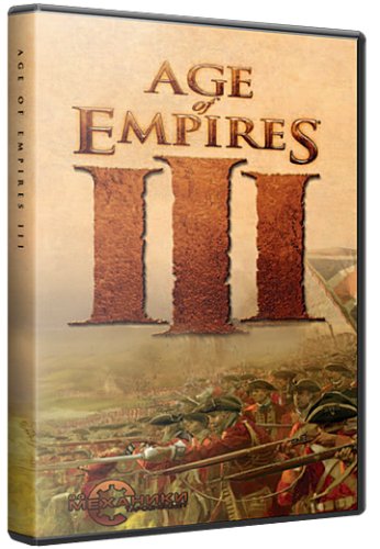 Постер Эпоха Империй: Трилогия / Age of Empires: Trilogy Эпоха Империй: Трилогия / Age of Empires: Trilogy