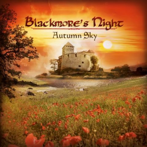 Постер Ritchie Blackmore Discography Ritchie Blackmore Discography