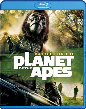 Постер Планета обезьян: Пенталогия /Planet of the Apes: Pentalogia Планета обезьян: Пенталогия /Planet of the Apes: Pentalogia