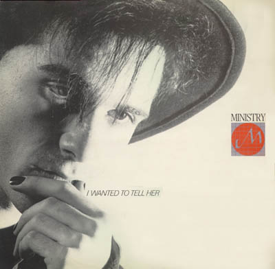 Постер Ministry - Discography Ministry - Discography