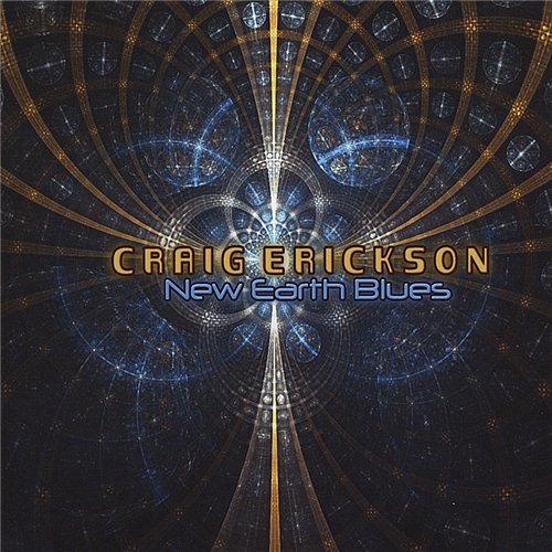 Постер Craig Erickson - Discography Craig Erickson - Discography