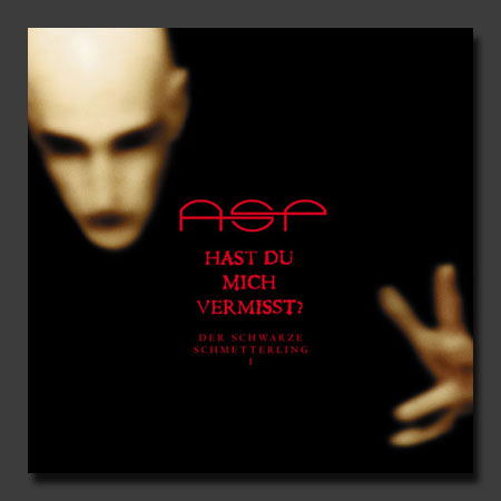 Постер ASP - Discography ASP - Discography
