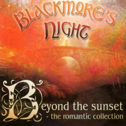Постер Ritchie Blackmore Discography Ritchie Blackmore Discography