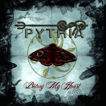 Постер Pythia - Дискография Pythia - Дискография