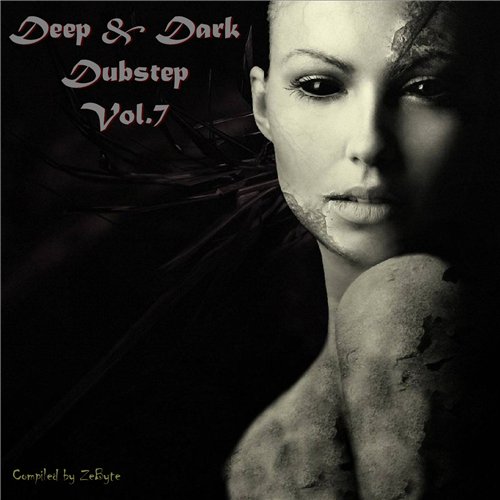 Постер VA - Deep Dark Dubstep Vol. 5 - 11 VA - Deep Dark Dubstep Vol. 5 - 11