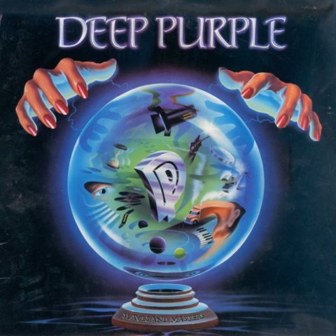 Постер Roger Glover- Discography Roger Glover- Discography
