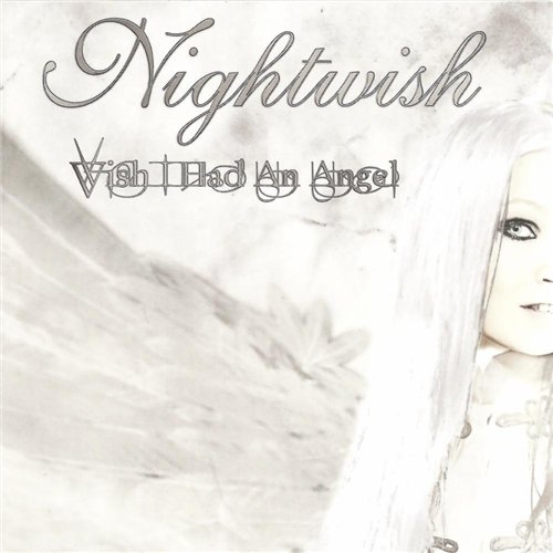 Постер Nightwish - Discography Nightwish - Discography