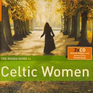 Постер VA - The Rough Guide to Celtic Women VA - The Rough Guide to Celtic Women