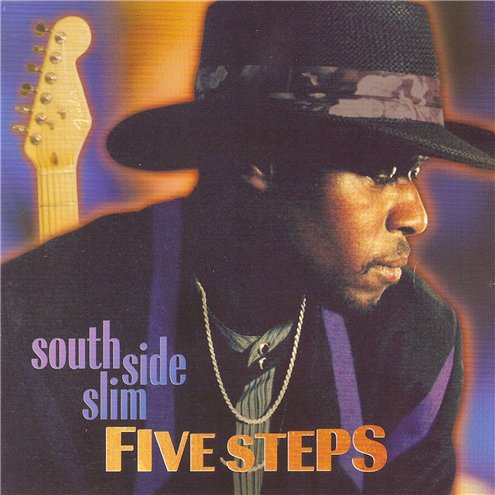 Постер South Side Slim - Collection South Side Slim - Collection