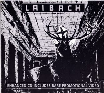 Постер Laibach - Discography Laibach - Discography