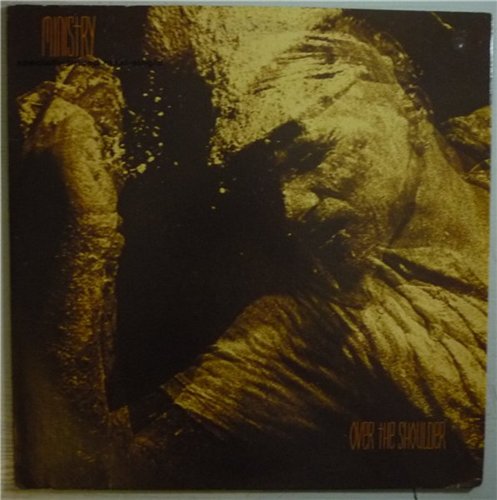 Постер Ministry - Discography Ministry - Discography