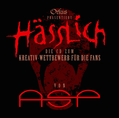 Постер ASP - Discography ASP - Discography